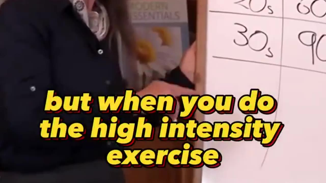 Muscles knows No Age