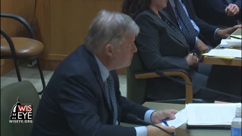 Dane County Circuit Court Oral Argument: Yiping Liu vs. Wisconsin Elections Commission