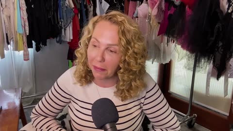Brooklyn Gray A True Kinkster