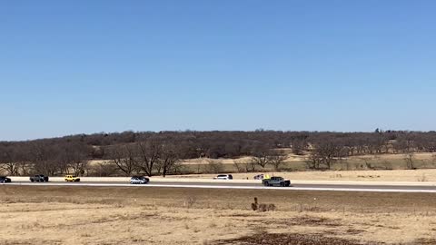 FREEDOM CONVOY!!! 🇺🇸🇺🇸