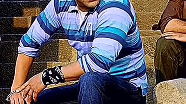 Salman Khan Wanted duologue