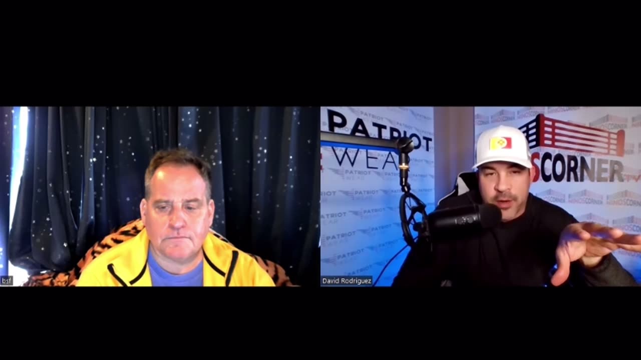 1/20 Benjamin Fulford america's coming black Swan event