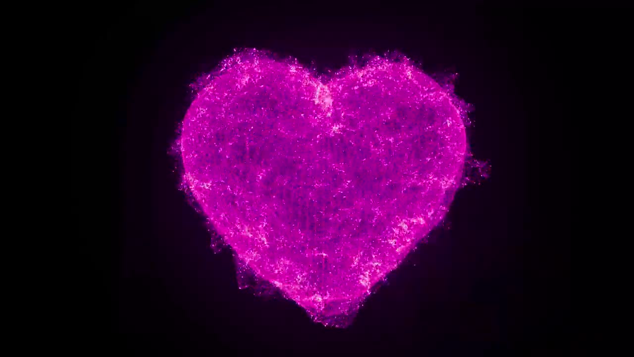 The Heart Energy Connection