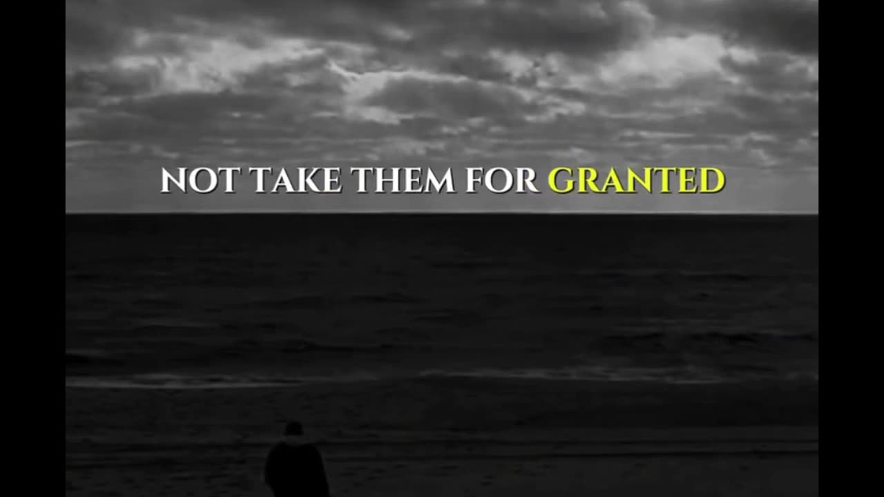 Spiritual words