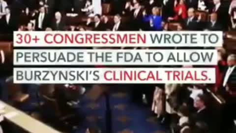The Cure for Cancer was discovered 42 years ago