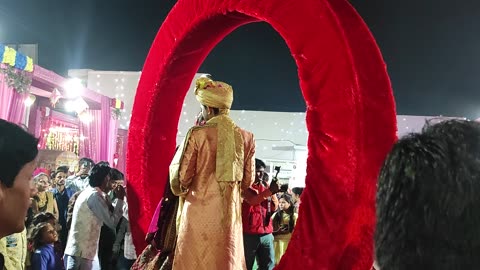 Indian marriage