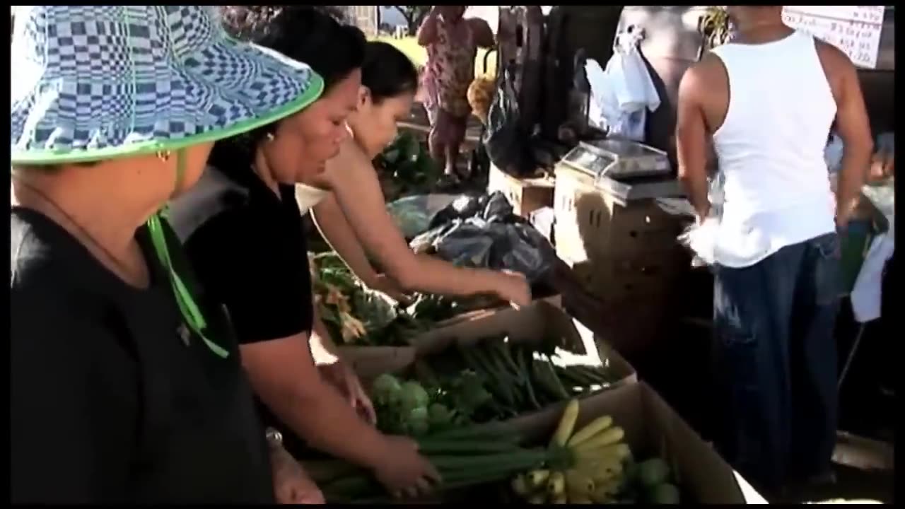 ***Moringa Documentary - The Most Nutritious Plant In The World***