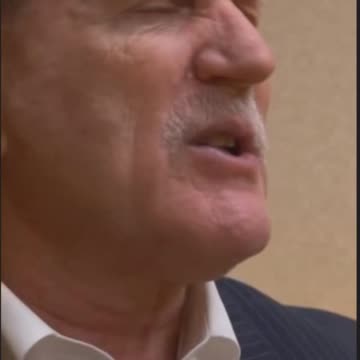 TRYING TO WAKE UP THE CHURCH!