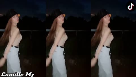 Camille My Gorgeous Hottie ---- TikTok Babes