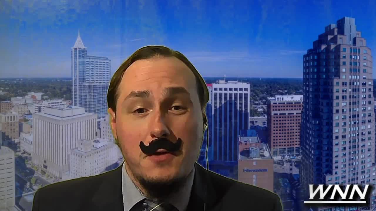 BREAKING NEWS WNN | Toilet Paper Shortage