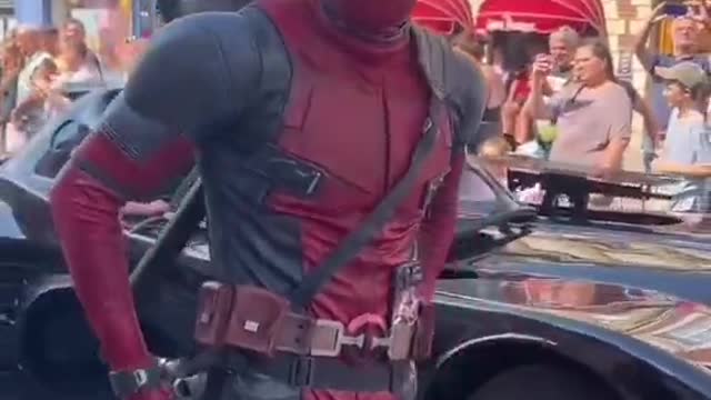 Deadpool