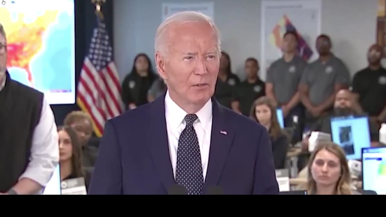 BIDEN JIBBER JABBER WITH BABY TRANSLATION