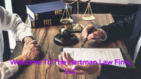 The Hartman Law Firm, LLC - Medical Malpractice Lawyer in Charleston, SC