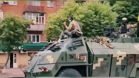 Ukraine War - Short Videos