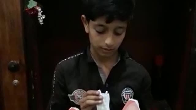 Explaining about Respiratory syestem