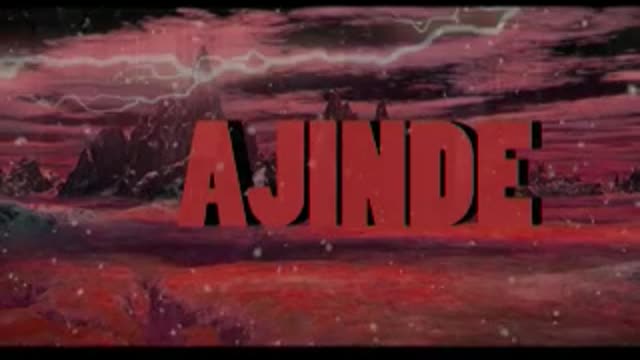 Ajinde / latest Nigerian gospel video mix 2022