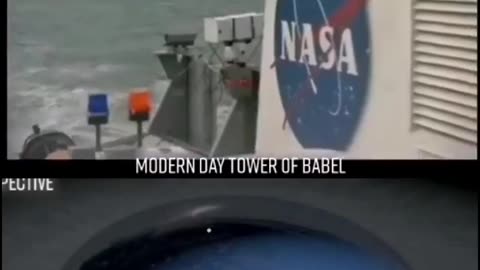 火箭總是循拋物線墜海