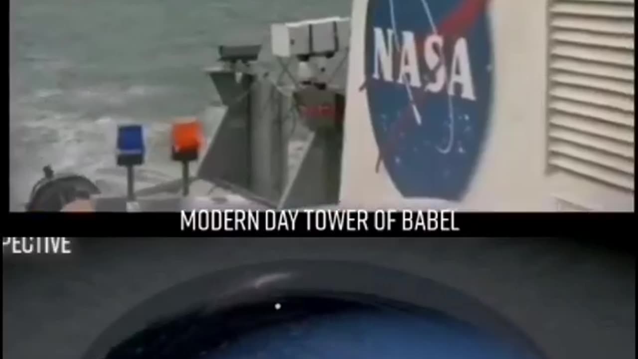 火箭總是循拋物線墜海