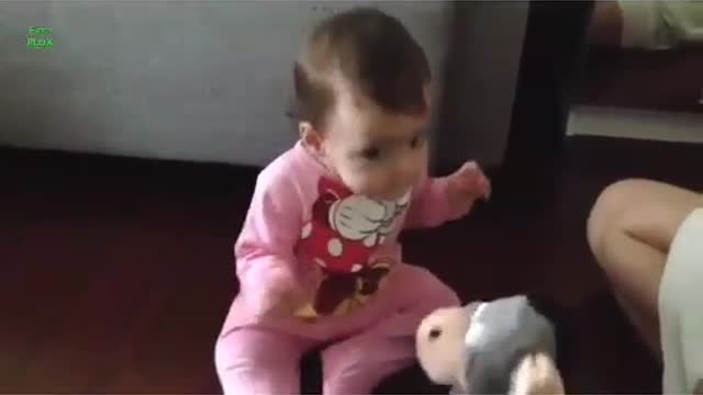 Funny baby videos to keep you entertained, latest 2022