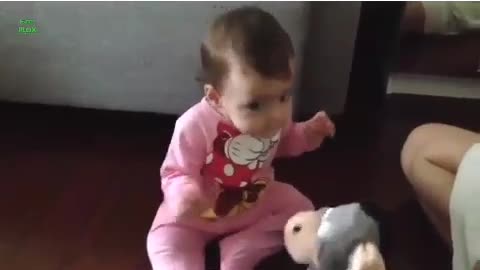 Funny baby videos to keep you entertained, latest 2022