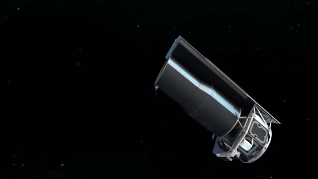 DID WE JUST HAD OUR FIRST INTASTELLAR VISITOR???