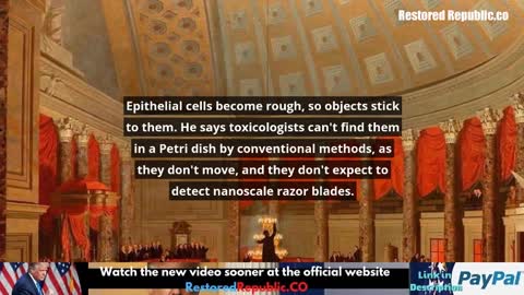 TRUMP AND PATRIOT NEWS UPDATE MUST WATCH.01/21/2022.