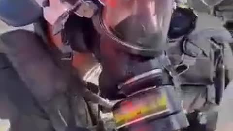 Ματ vs Πυροσβεστών