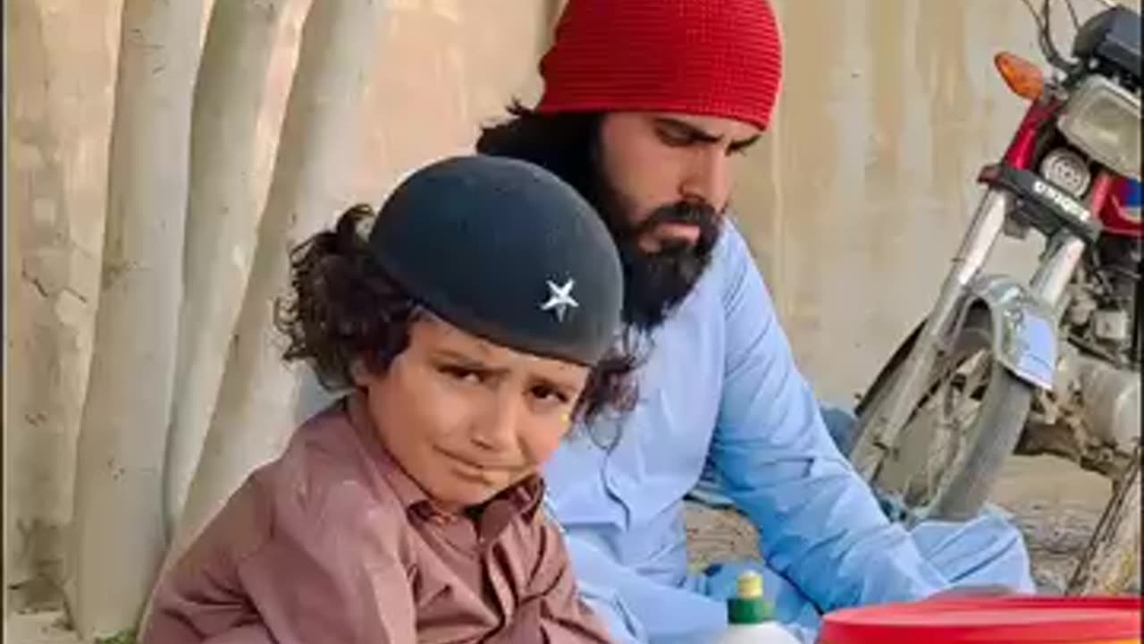 Fani video