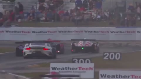 Sebring Racing 2021 Best Moments and Highlights