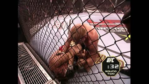 Every Heavyweight Champion in UFC History | August 2020