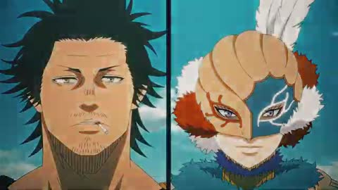 Anime mix amv