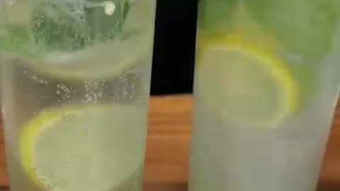 Pulse Mojito