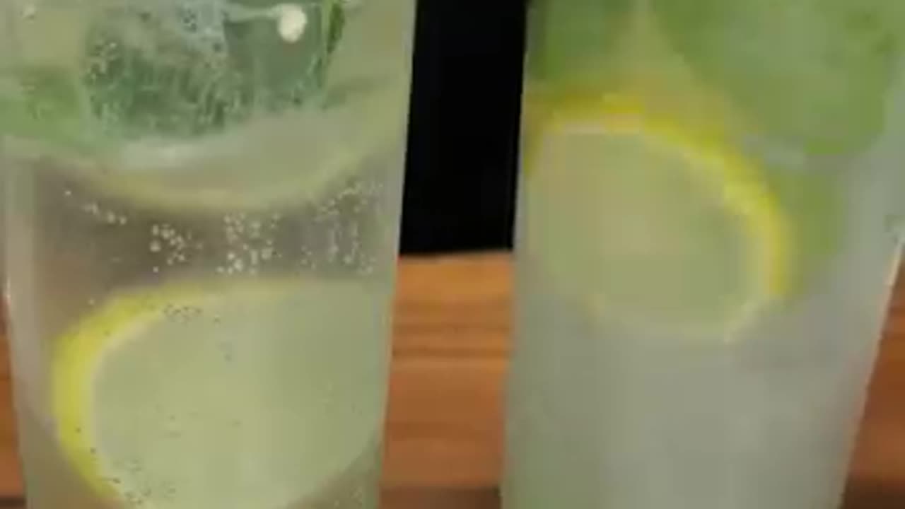 Pulse Mojito