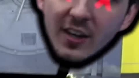 Shocking Experiment_ Prank Goes Wrong in Electric Bolt Challenge!_Mr Beast