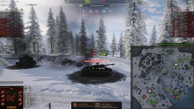 WoT - CS-63