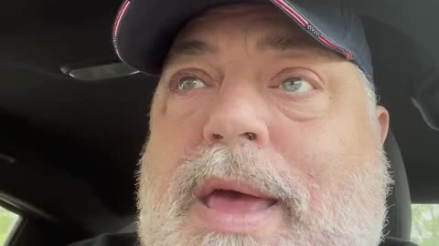 Blue Collar Conservative; September 25,2021