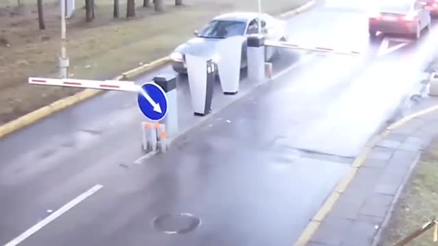 WORST Women Drivers in the WORLD