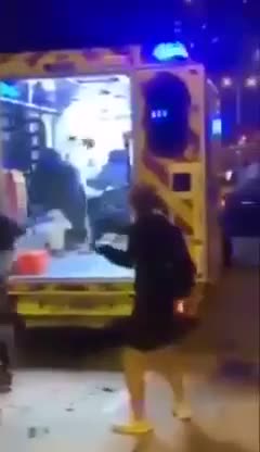 Migrants in Germany are making their own arrangements