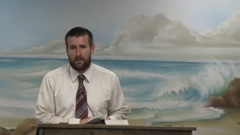 Job 28 - May 28 - Steven Anderson