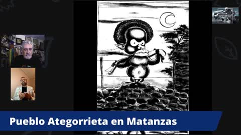 EL GUIJE DE MATANZAS