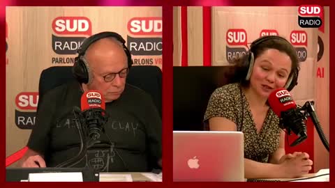 Fauci Leaks - Bercoff sans filtre sur le retournement de veste médiatique sur les origines Covid
