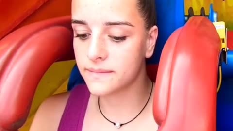 SLINGSHOT RIDE COMPILATION #118