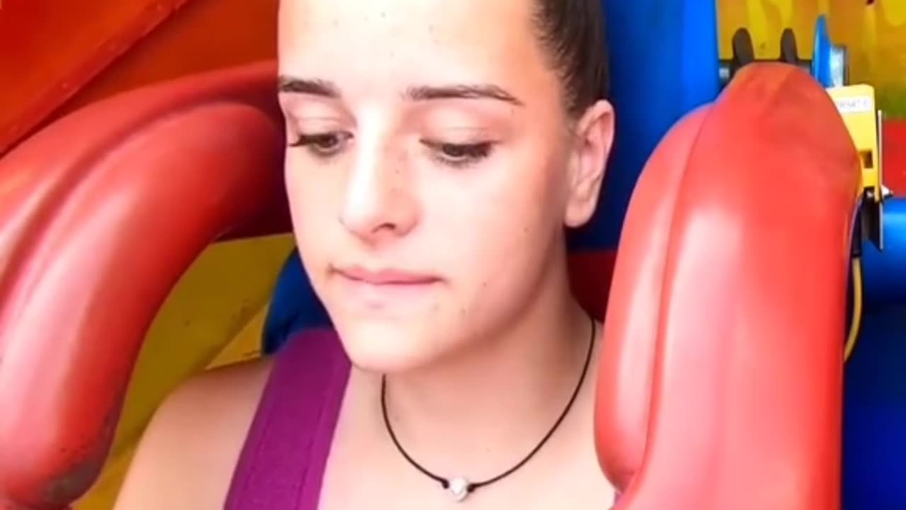 SLINGSHOT RIDE COMPILATION #118