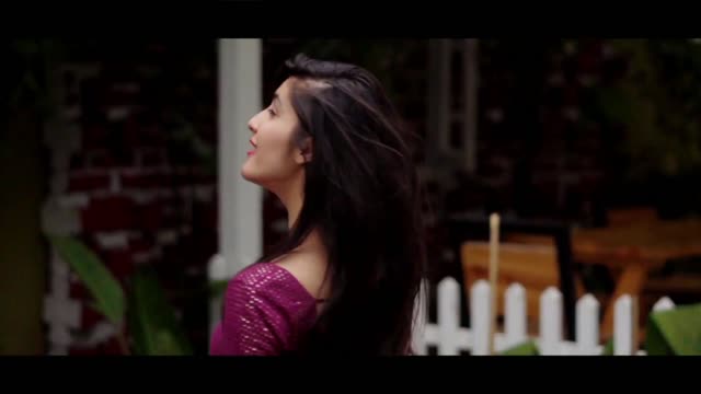 Beautiful Girl HD Stock Video _ Free Stock Footage No Copyright _ Yashika Keshwan _ Romance Post BD