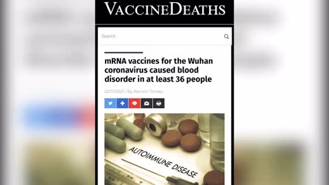 Wake up to hidden FACTS