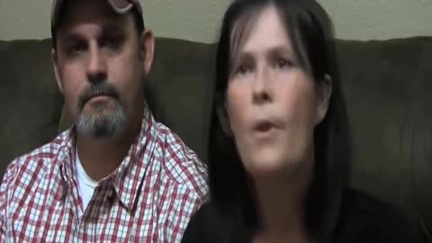 TRAGIC Story! Yes, Parents Abuse and Traffic Their Kids for Money, So Does CPS!