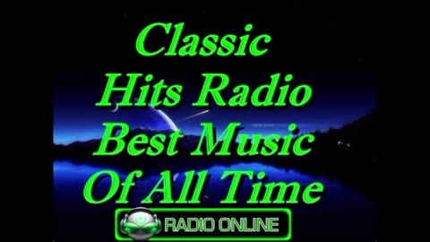 Classic Hits From 1960 - 2004