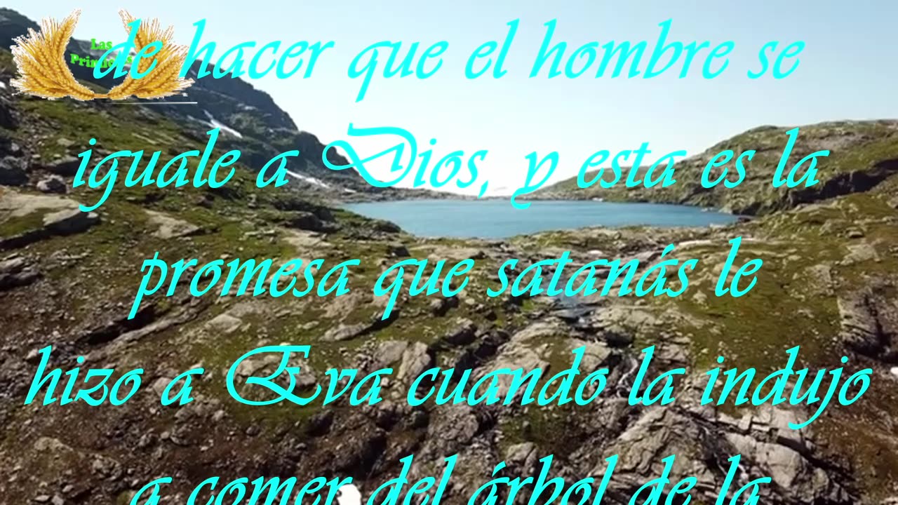 Capítulo 31 - Las parábolas de la realidad del reino de los cielos (3/4)