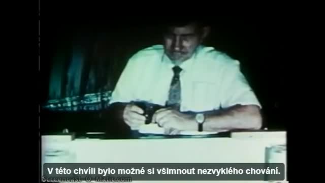 Dr. Calhoun ze 60. let odhaluje “autoregulus” populační exploze