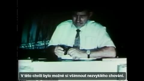 Dr. Calhoun ze 60. let odhaluje “autoregulus” populační exploze